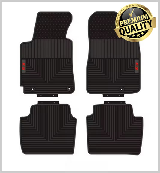 Universal Car Rug For Salon Cars