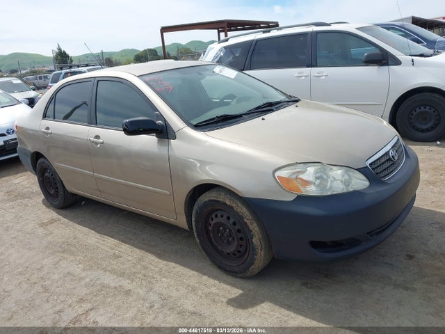 BUY & FLIP: 2010 TOYOTA COROLLA S/LE/XLE Sedan 4 Door