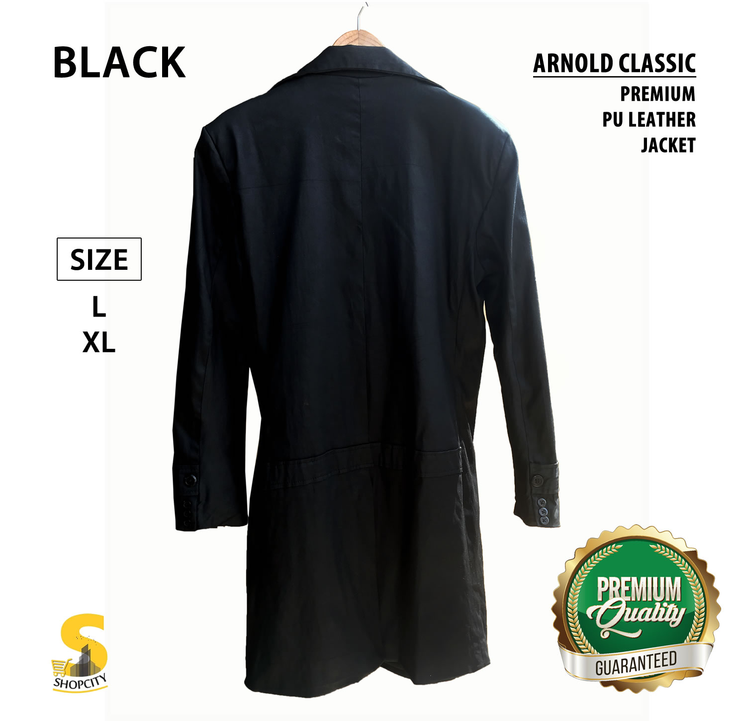 ARNOLD 1A
