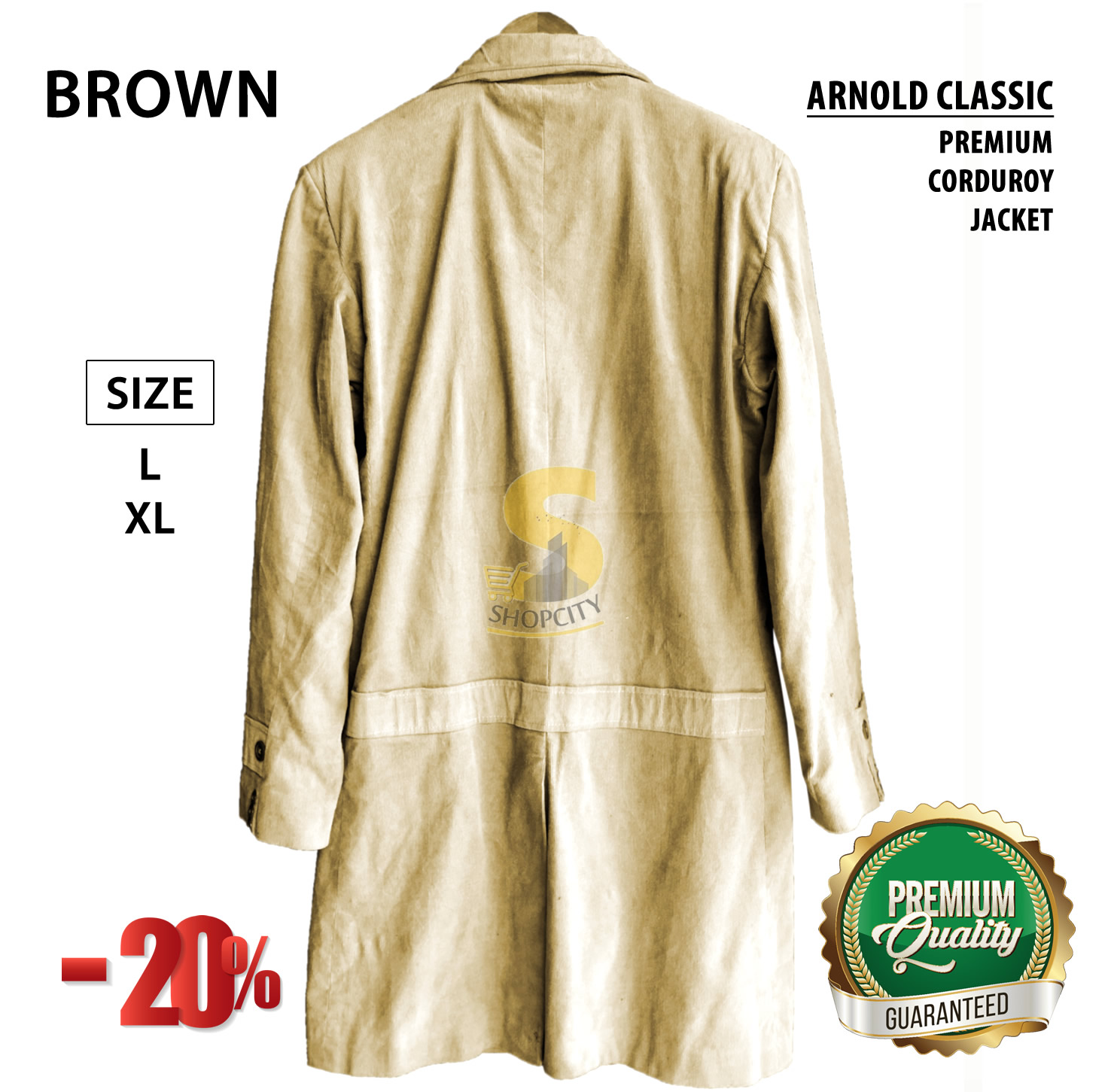 ARNOLD 2A