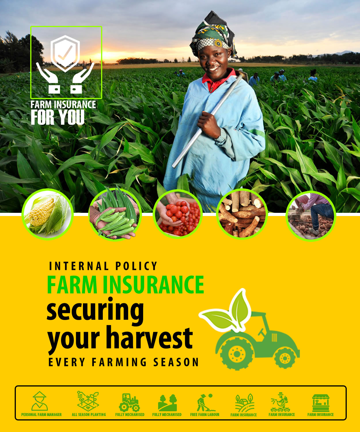 Farms City_INSURANCE