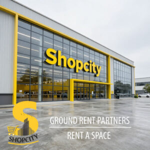 Shopcity Mall Partner Rent Subscription